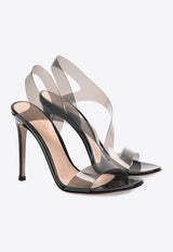 Metropolis 105 Heeled Sandals