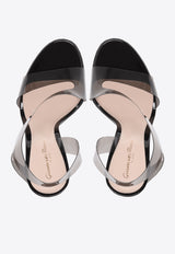 Metropolis 105 Heeled Sandals