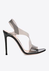 Metropolis 105 Heeled Sandals