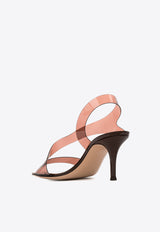 Metropolis 70 Heeled Sandals