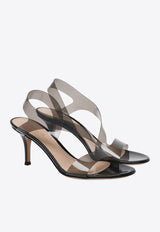 Metropolis 70 Heeled Sandals