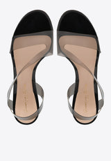 Metropolis 70 Heeled Sandals