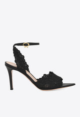 Yvone 85 Heeled Sandals