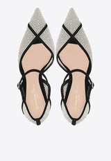 Confetti D'Orsay 95 Mary-Jane Pumps