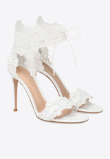 Evie 105 Heeled Sandals