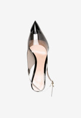Juliet 85 Slingback Pumps