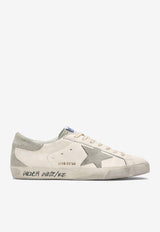 Golden Goose DB Super-Star Low-Top Sneakers White GMF00102F005359/S_GOLDE-11166