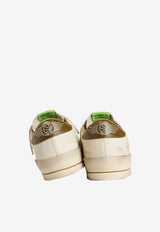 Golden Goose DB Stardan Leather Low-Top Sneakers White GMF00667.F007555.10502_WHITE MULT