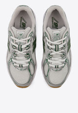 New Balance Kids Boys 740 Low-Top Running Sneakers White GR740SFNY/R_NEWB-SM