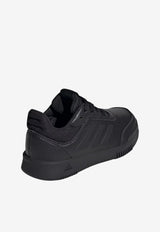 Adidas Kids Babies Tensaur Sport Training Sneakers Black GW6424_BLACK