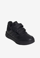 Adidas Kids Boys Tensaur Sport Training Sneakers Black GW6439_BLACK