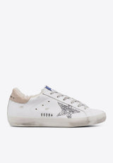 Golden Goose DB Super-Star Low-Top Sneakers White GWF00101F002695/R_GOLDE-10942