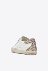 Golden Goose DB Super-Star Low-Top Sneakers White GWF00102F005358/S_GOLDE-82532