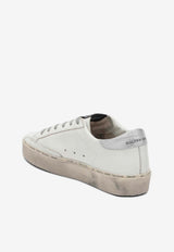 Golden Goose DB Hi-Star Low-Top Sneakers White GWF00118F000329/S_GOLDE-80185
