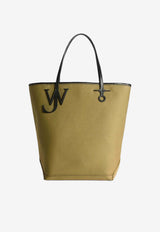Large Anchor Tote Bag