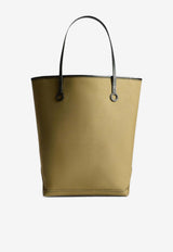 Large Anchor Tote Bag