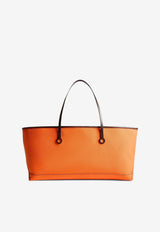 Elongated Anchor Tote Bag