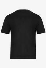 "Harnais en Gouache 3D" Print T-shirt