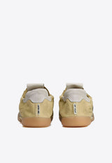 Adidas Originals X Song For The Mute Taekwondo Mei Suede Sneakers Beige HP3516ULE/R_ADIST-CC_604-10