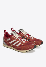 Adidas Originals X Song For The Mute Adizero PR Low-Top Sneakers Red HP3522NY/R_ADIST-LC_604-8.5