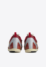 Adidas Originals X Song For The Mute Adizero PR Low-Top Sneakers Red HP3522NY/R_ADIST-LC_604-8.5