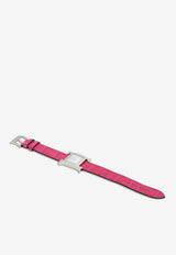 Small Heure H 25mm Watch
