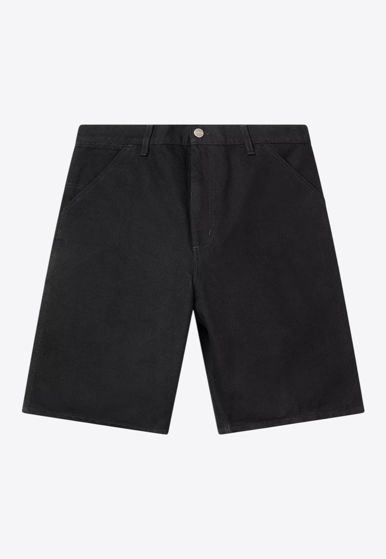 'Single knee' bermuda shorts Bermuda, short