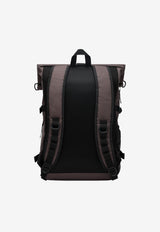 Carhartt Wip Philis Logo Backpack Gray I031575PL/S_CARH-3ISXX