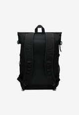 Carhartt Wip Philis Logo Backpack Black I031575PL/S_CARH-89XX