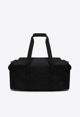 Carhartt Wip Jack Nylon Duffle Bag Black I031580PL_CARH-89XX