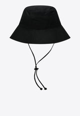 Carhartt Wip Ashley Bucket Hat Black I033214CO/Q_CARH-89XX