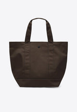 Carhartt Wip Jakob Logo Patch Tote Bag Green I034593PL/Q_CARH-2LSXX