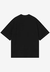 Carhartt Wip Work Pocket Boxy T-shirt Black I035523CO/R_CARH-89XX