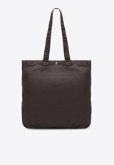 Carhartt Wip Bayfield Faded Tote Bag Brown I035688CO/R_CARH-474O