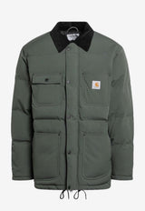 Rayler Down Jacket