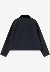 Newkirk Summer Jacket