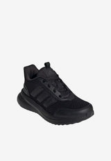Adidas Kids Boys X_PLRPATH Low-Top Sneakers Black ID0254_BLACK