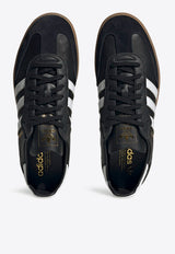 Adidas Originals Samba Decon Low-Top Sneakers IF0641BLACK
