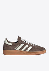 Adidas Originals Handball Spezial Low-Top Sneakers Brown IF6490LE/R_ADIDS-EO