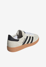 Adidas Handball Spezial Suede Sneakers Gray IF6562_METALLIC