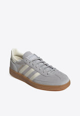 Adidas Originals Handball Spezial Low-Top Sneakers Gray IF7086LE/R_ADIDS-GC