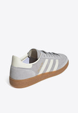 Adidas Originals Handball Spezial Low-Top Sneakers Gray IF7086LE/R_ADIDS-GC
