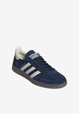 Adidas Handball Spezial Suede Sneakers Indigo IF7087_INDIGO