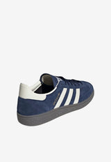 Adidas Handball Spezial Suede Sneakers Indigo IF7087_INDIGO