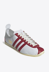 Adidas Originals Japan Leather Low-Top Sneakers White IH3659LE/Q_ADIDS-FW