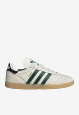Adidas Originals Samba JP Sneakers White IH4354_OFF-WHITE