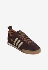 Adidas Originals Samba 62 Super Sneakers Brown IH4381_BROWN