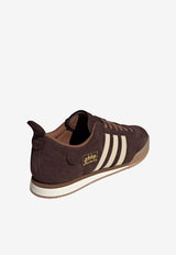 Adidas Originals Samba 62 Super Sneakers Brown IH4381_BROWN