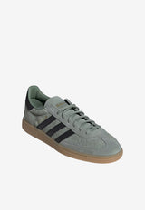 Adidas Originals Handball Spezial Sneakers Green IH6507_GREEN MULT