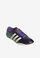 Adidas Originals Tokyo Metallic Low-Top Sneakers Purple IH6610_MULTI COLO
